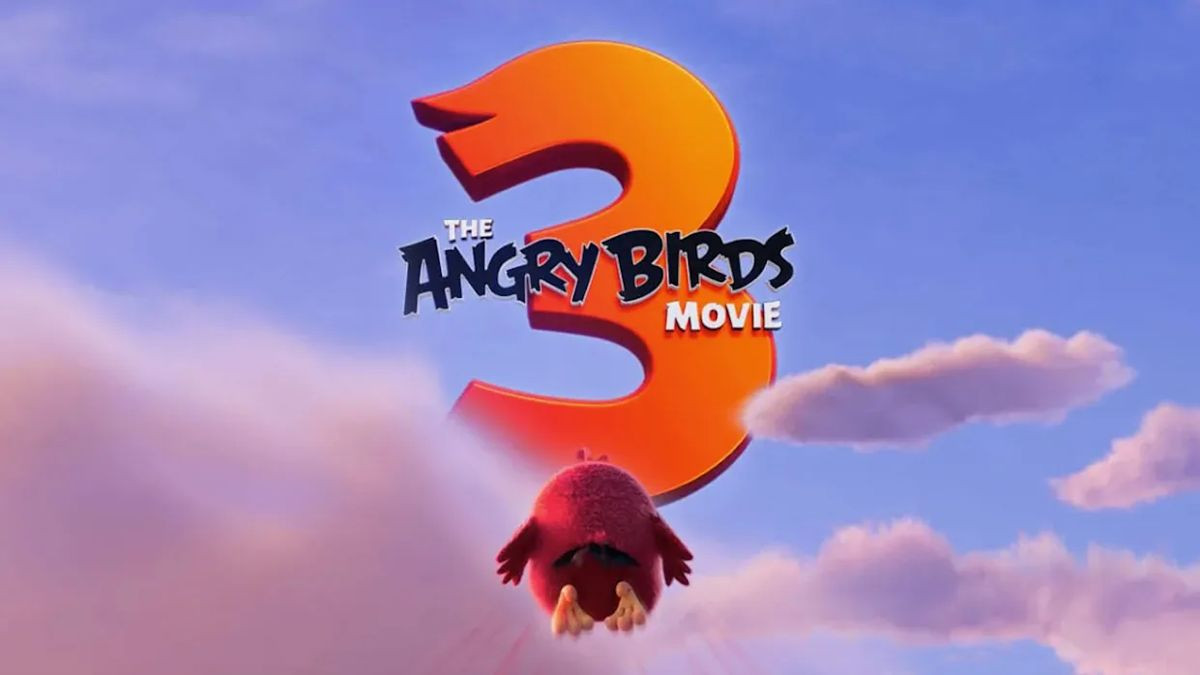 The Angry Birds Movie 3: Η νέα ταινία αναμένεται νωρίτερα και με την προσθήκη του MrBeast The Angry Birds Movie 3: Η νέα ταινία αναμένεται νωρίτερα και με την προσθήκη του MrBeast