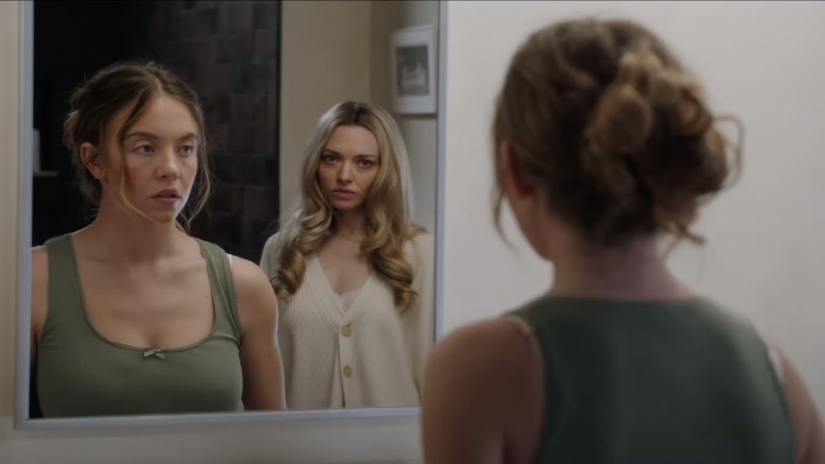The Housemaid: Οι Sydney Sweeney και Amanda Seyfried έρχονται αντιμέτωπες στο ανατρεπτικό θρίλερ The Housemaid: Οι Sydney Sweeney και Amanda Seyfried έρχονται αντιμέτωπες στο ανατρεπτικό θρίλερ