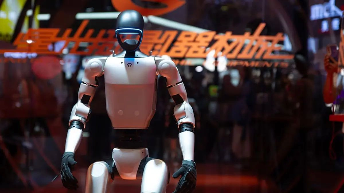 Unitree: Θαύματα στη Ρομποτική, αλλά με πολλές σκιές σε ασφάλεια και ιδιωτικότητα