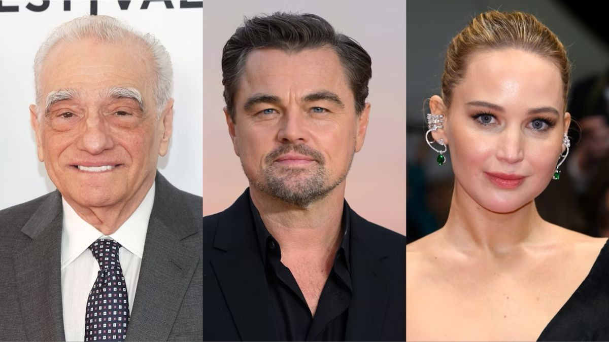 What Happens At Night: Η νέα ταινία του Martin Scorsese με DiCaprio και Jennifer Lawrence What Happens At Night: Η νέα ταινία του Martin Scorsese με DiCaprio και Jennifer Lawrence