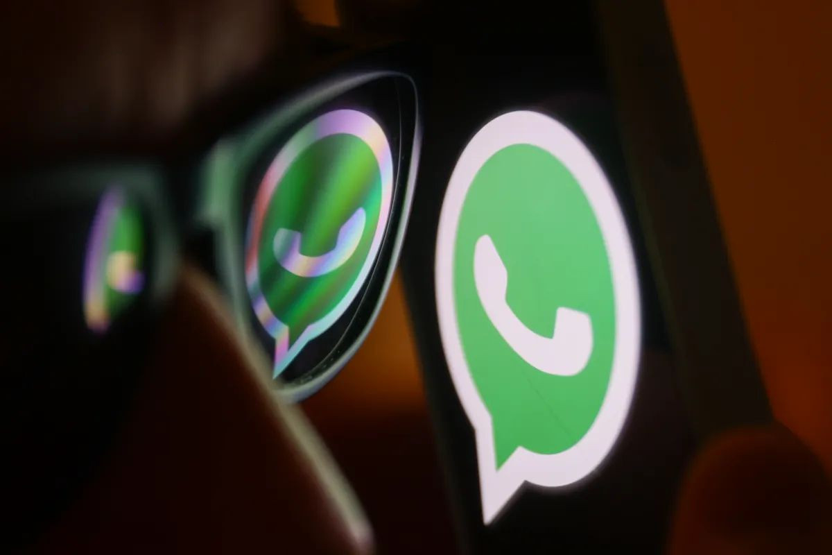 Το WhatsApp βάζει «φρένο» στα μαζικά μηνύματα: Nέα όρια για επιχειρήσεις και χρήστες Το WhatsApp βάζει «φρένο» στα μαζικά μηνύματα: Nέα όρια για επιχειρήσεις και χρήστες