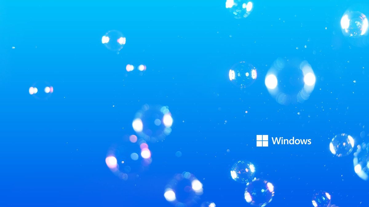 Κάτι μεγάλο έρχεται στο Windows 11 Κάτι μεγάλο έρχεται στο Windows 11