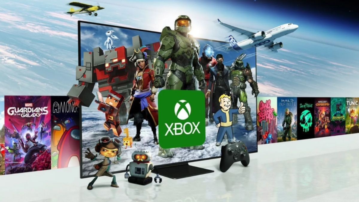Η Microsoft απαντά στην κατακραυγή: Δωρεάν Xbox Cloud Gaming με διαφημίσεις! Η Microsoft απαντά στην κατακραυγή: Δωρεάν Xbox Cloud Gaming με διαφημίσεις!