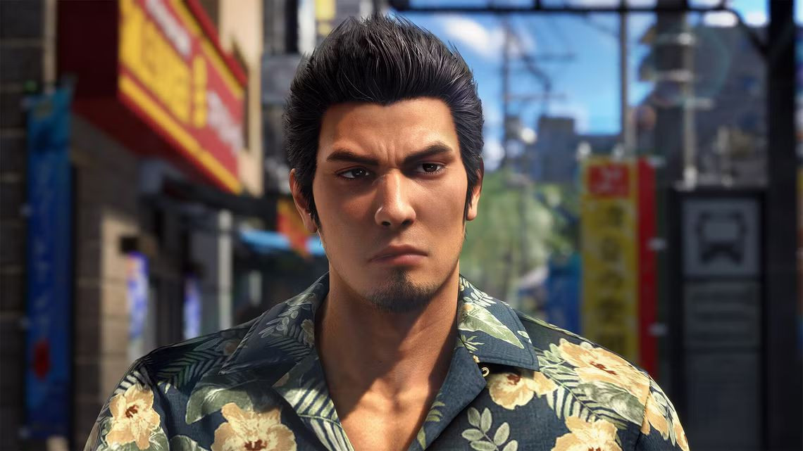 Yakuza Kiwami 3: Επιστροφή στην Okinawa με νέα ιστορία και απρόσμενο spinoff Yakuza Kiwami 3: Επιστροφή στην Okinawa με νέα ιστορία και απρόσμενο spinoff