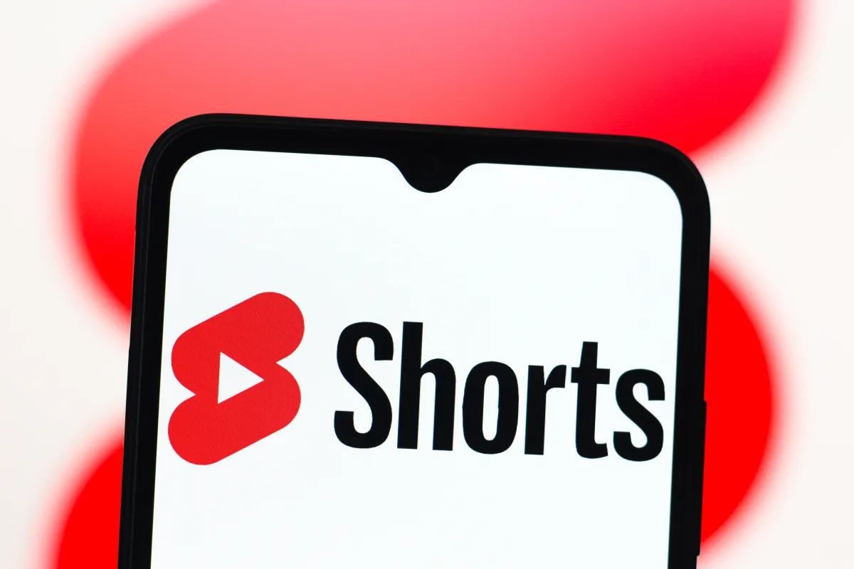 To YouTube βάζει χρονόμετρο στα Shorts για να σταματήσει το ατελείωτο scroll To YouTube βάζει χρονόμετρο στα Shorts για να σταματήσει το ατελείωτο scroll