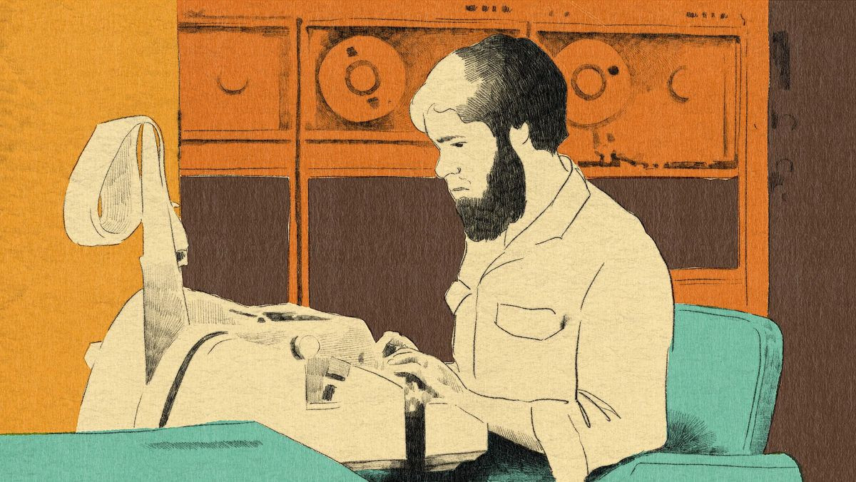 Το πρώτο μήνυμα μεταξύ υπολογιστών που «γέννησε» το Διαδίκτυο το 1969