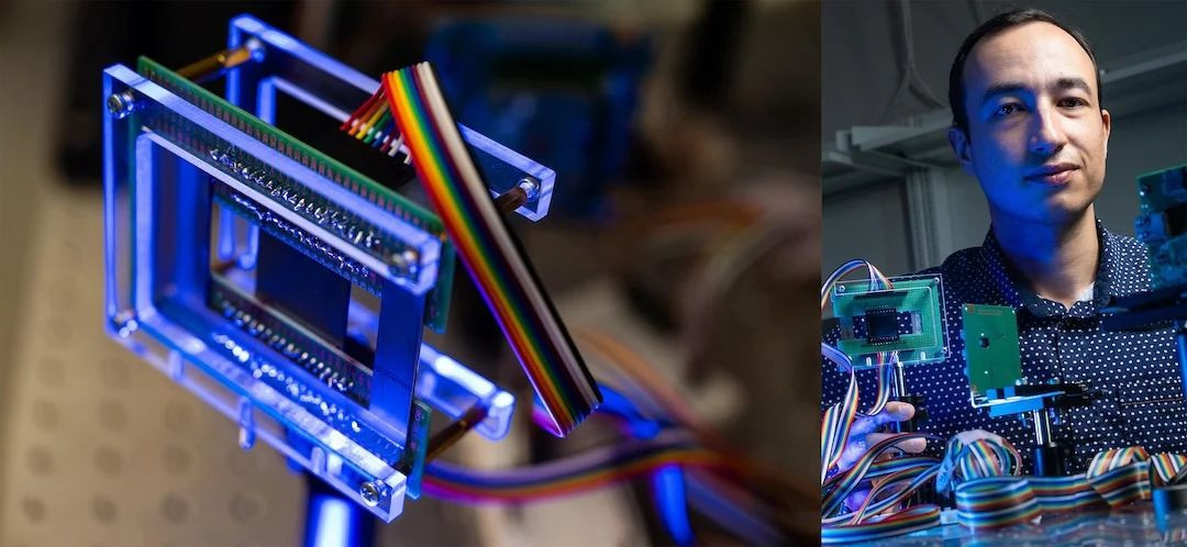 Το κλειδί για «χειρουργική» ακρίβεια στα επερχόμενα δίκτυα 6G