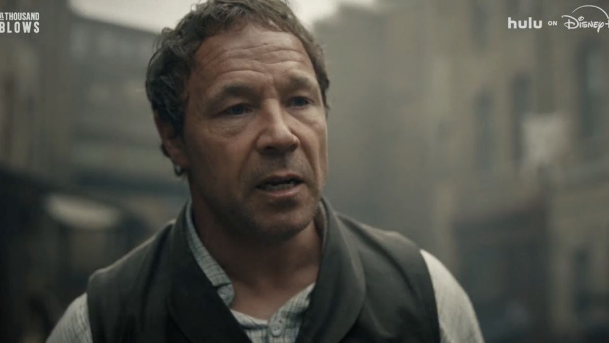 A Thousand Blows: Πρώτο trailer για την επερχόμενη 2η σεζόν