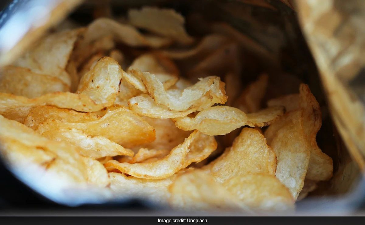 Η AI μπέρδεψε μια σακούλα πατατάκια με... όπλο: Άλλη μια απίστευτη υπόθεση από τις ΗΠΑ