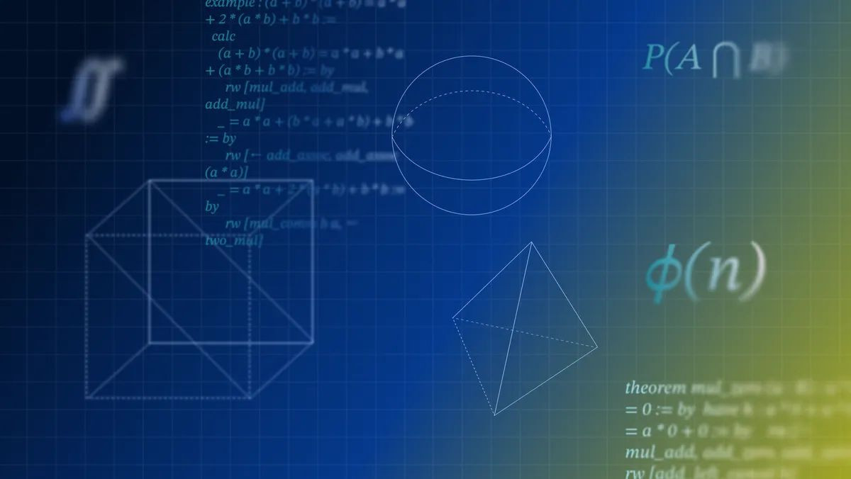 Google DeepMind: Το νέο στοίχημα είναι η AI να καταλαβαίνει τα Μαθηματικά