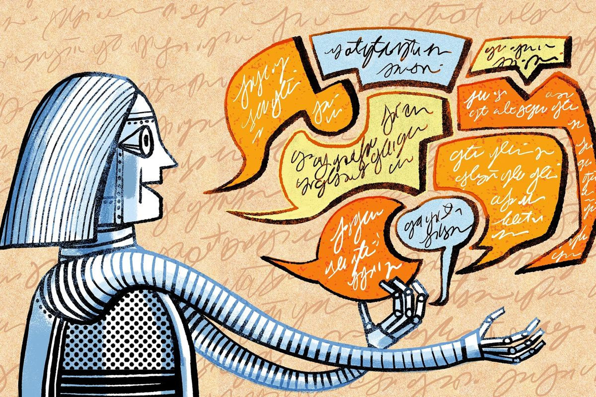 Παγκόσμια πρωτιά: Η AI αποκωδικοποιεί πλέον την ομιλία καλύτερα και από ανθρώπους - ειδικούς