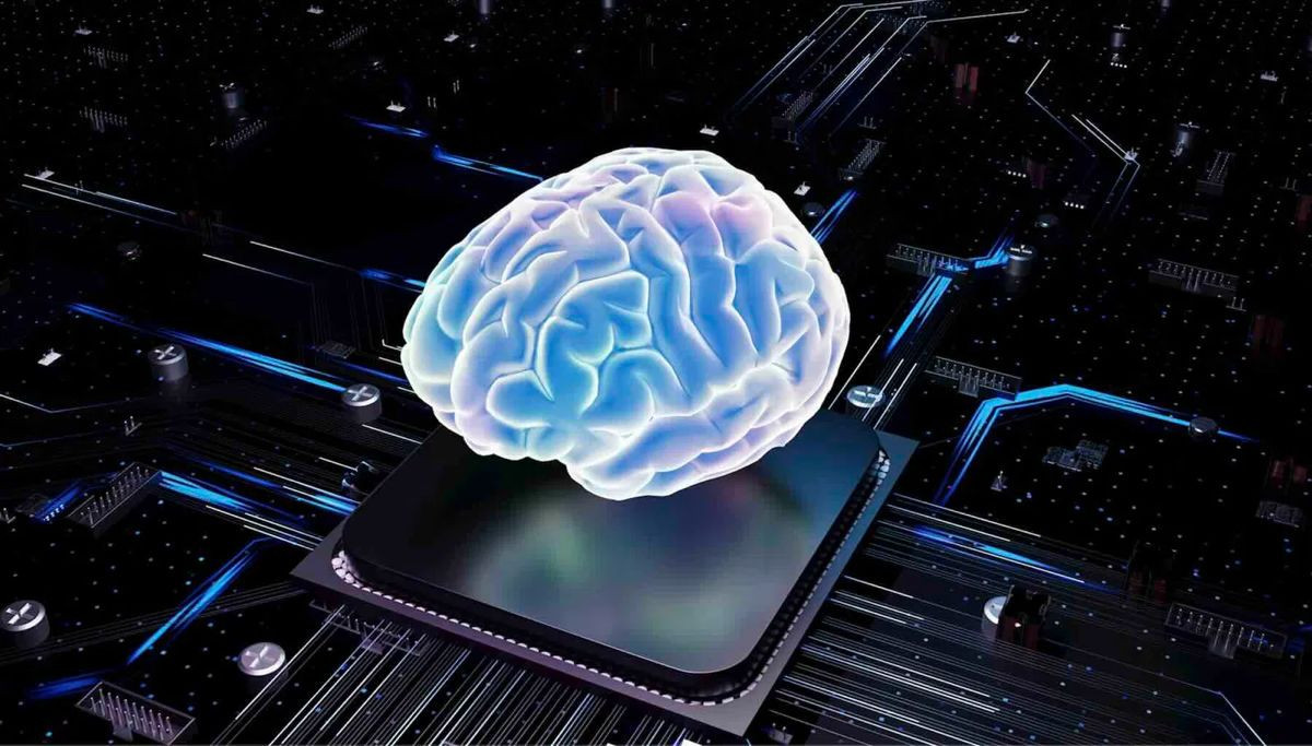 Nέο AI σύστημα μαθαίνει μόνο του χωρίς δεδομένα ή cloud