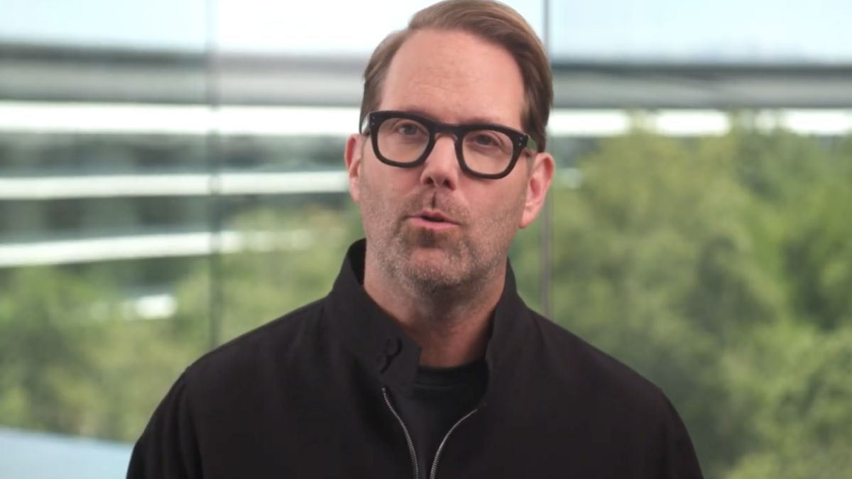 Alan Dye: Ο επικεφαλής σχεδιασμού διεπαφών της Apple μετακομίζει στη Meta