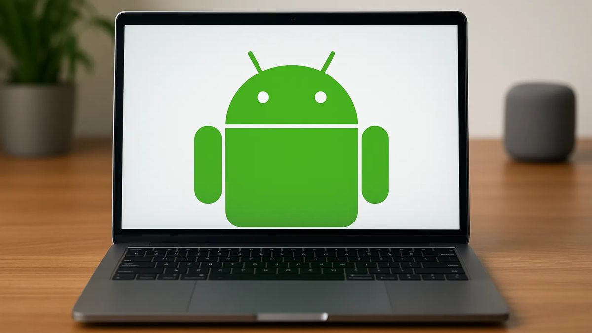 Aluminium OS: Αυτό είναι το Android-based λογισμικό της Google για υπολογιστές