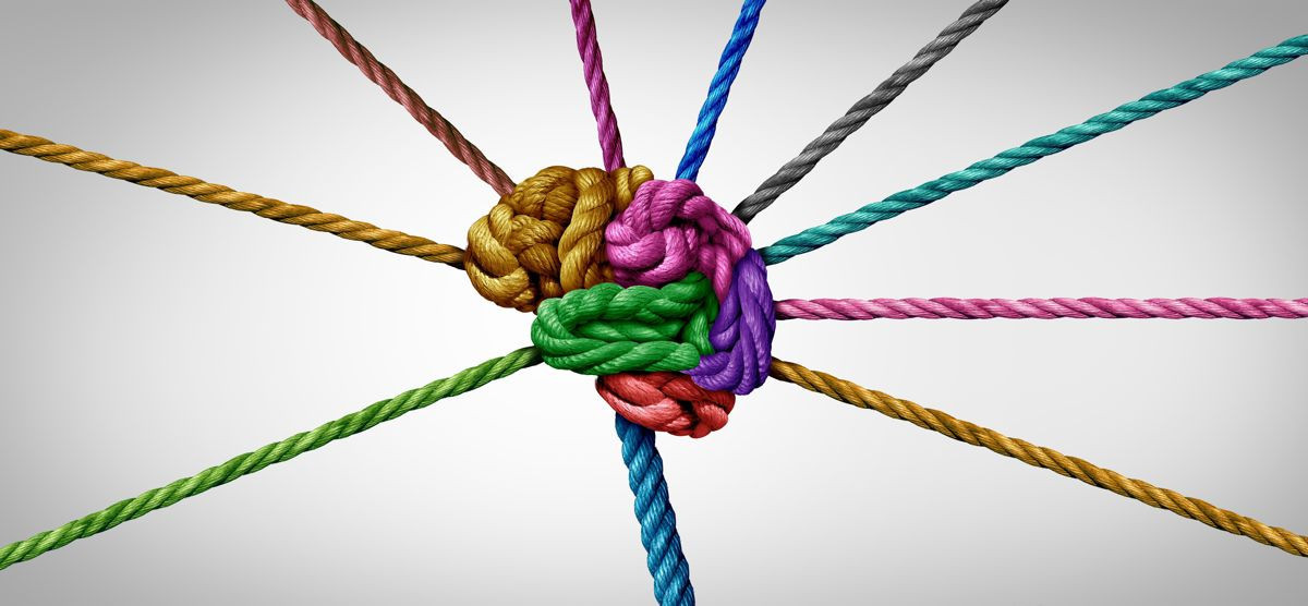 Η «κρυφή» έλλειψη στον εγκέφαλο που ίσως πυροδοτεί το άγχος