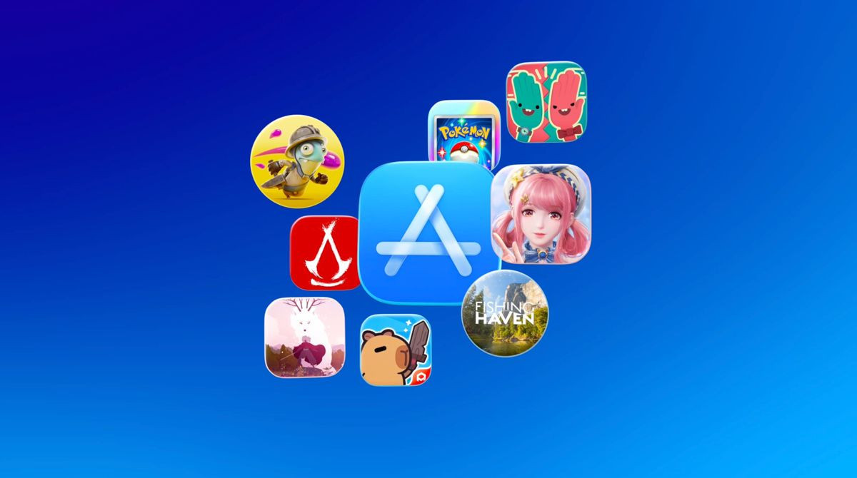 App Store Awards 2025: Αυτές είναι οι υποψήφιες κορυφαίες εφαρμογές της χρονιάς