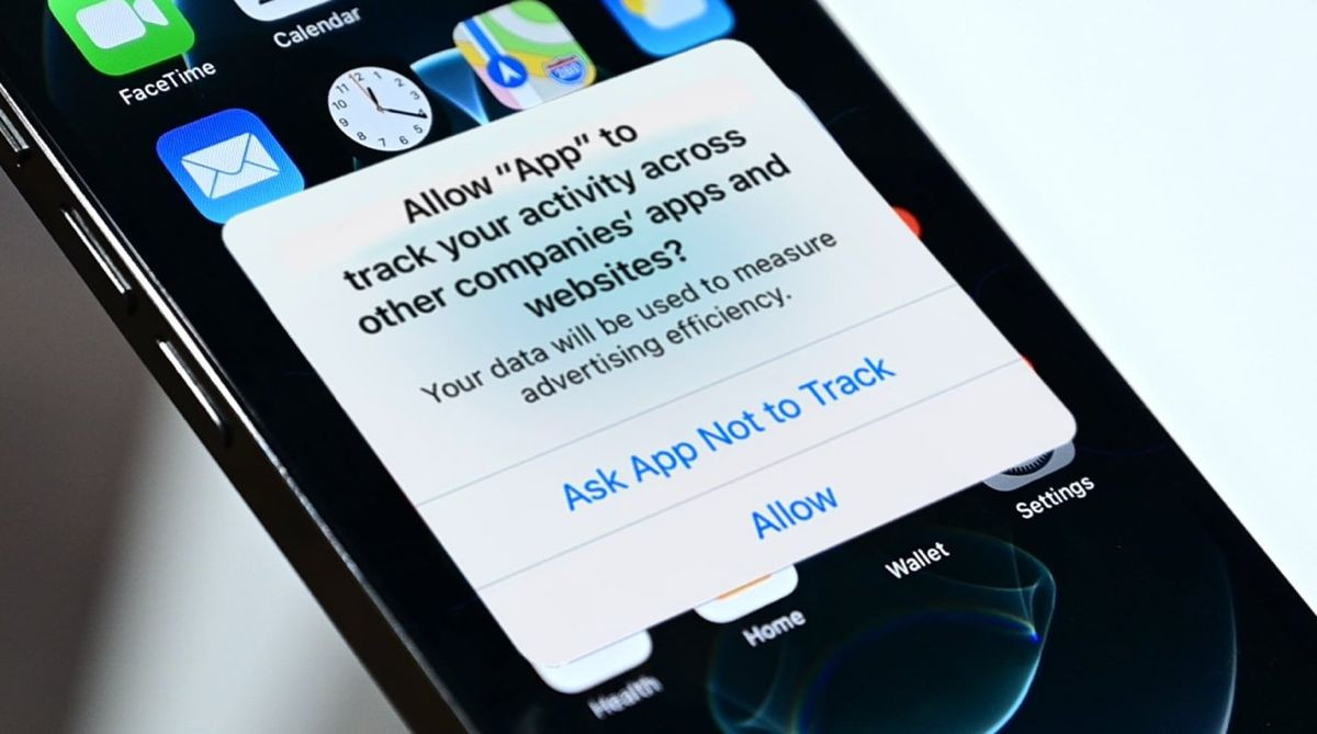 Η Apple απειλεί να αποσύρει το App Tracking Transparency από την Ευρώπη! Η Apple απειλεί να αποσύρει το App Tracking Transparency από την Ευρώπη!