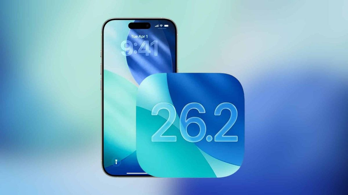 Διαθέσιμα τα iOS 26.2, macOS Tahoe 26.2, watchOS 26.2 και tvOS 26.2 - Τι αλλαγές φέρνουν