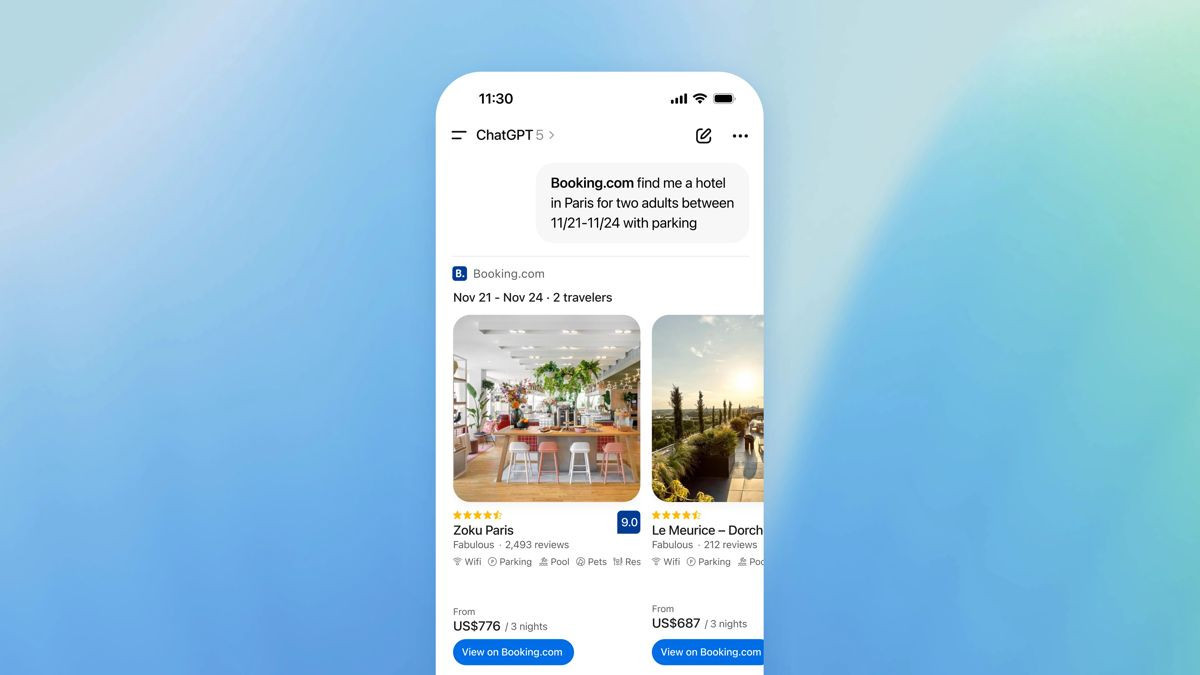 Η OpenAI εγκαινιάζει το GPT Store και αλλάζει τα δεδομένα