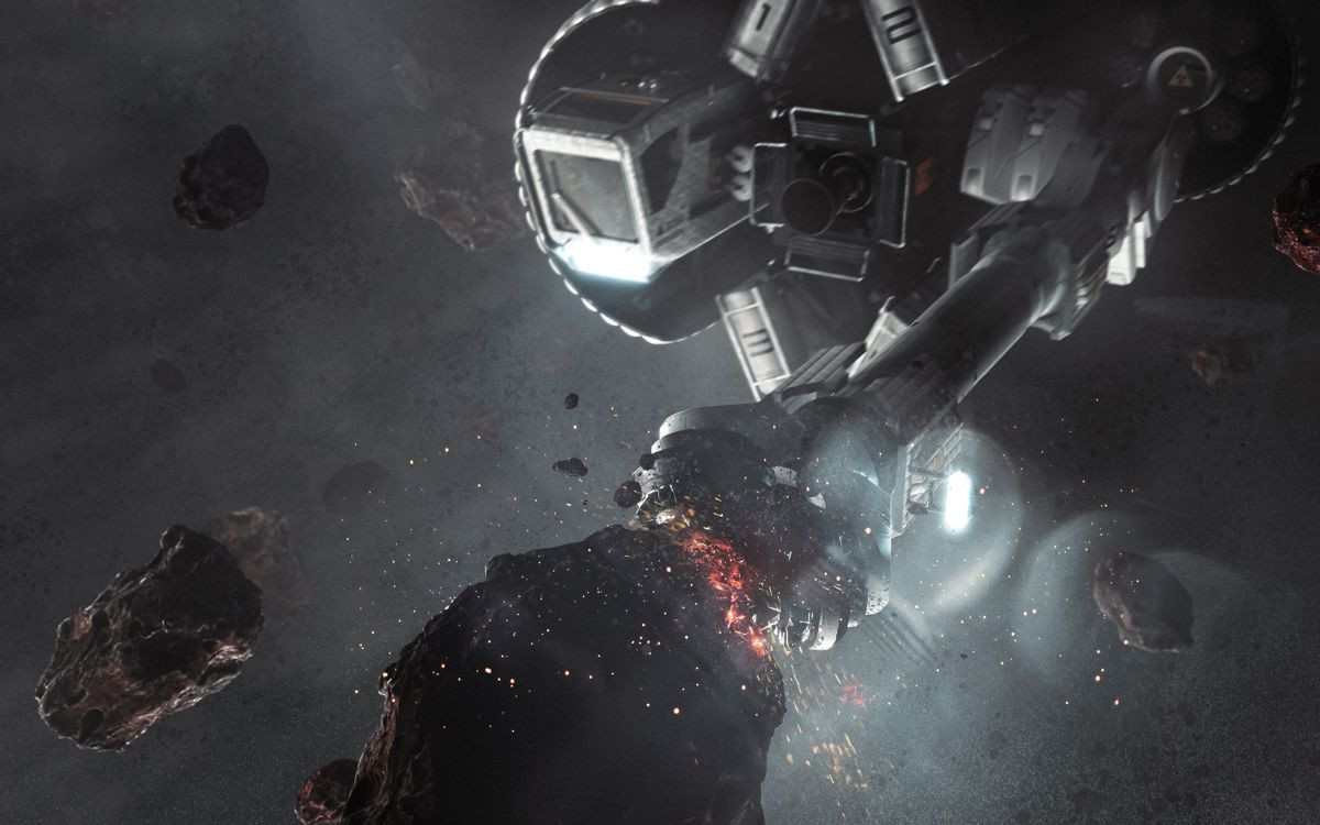 Εξόρυξη Αστεροειδών: Η επιστήμη «προσγειώνει» το όνειρο του διαστημικού πλουτισμού