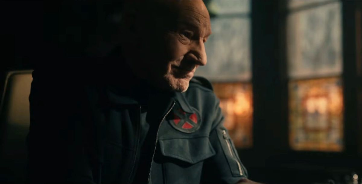Avengers: Doomsday, το νέο teaser φέρνει Magneto, Professor X και Cyclops
