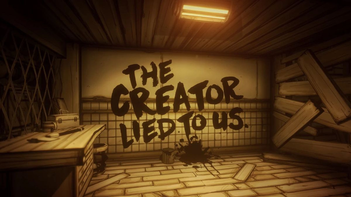 Δύο δωρεάν horror games στο Epic Games Store αυτή την εβδομάδα Δύο δωρεάν horror games στο Epic Games Store αυτή την εβδομάδα