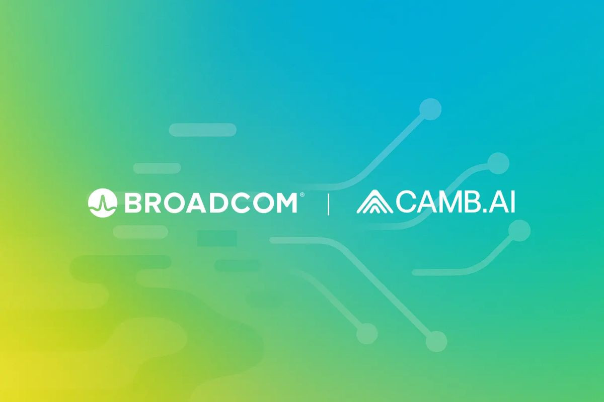 Η Broadcom παρουσιάζει AI chipset που μεταφράζει ήχο σε πραγματικό χρόνο χωρίς σύνδεση στο cloud