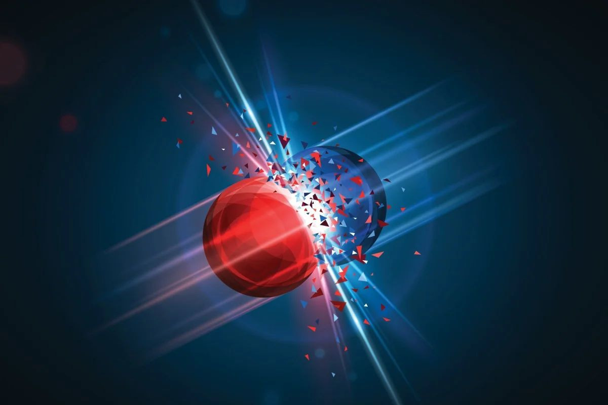 Η Κίνα βάζει φρένο στον μεγαλύτερο επιταχυντή σωματιδίων του κόσμου