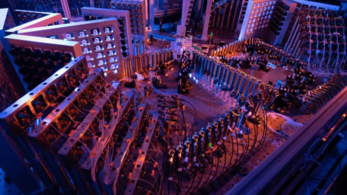 Κβαντική επανάσταση: Η Κίνα λύνει τον γρίφο που ταλαιπωρεί τη Δύση