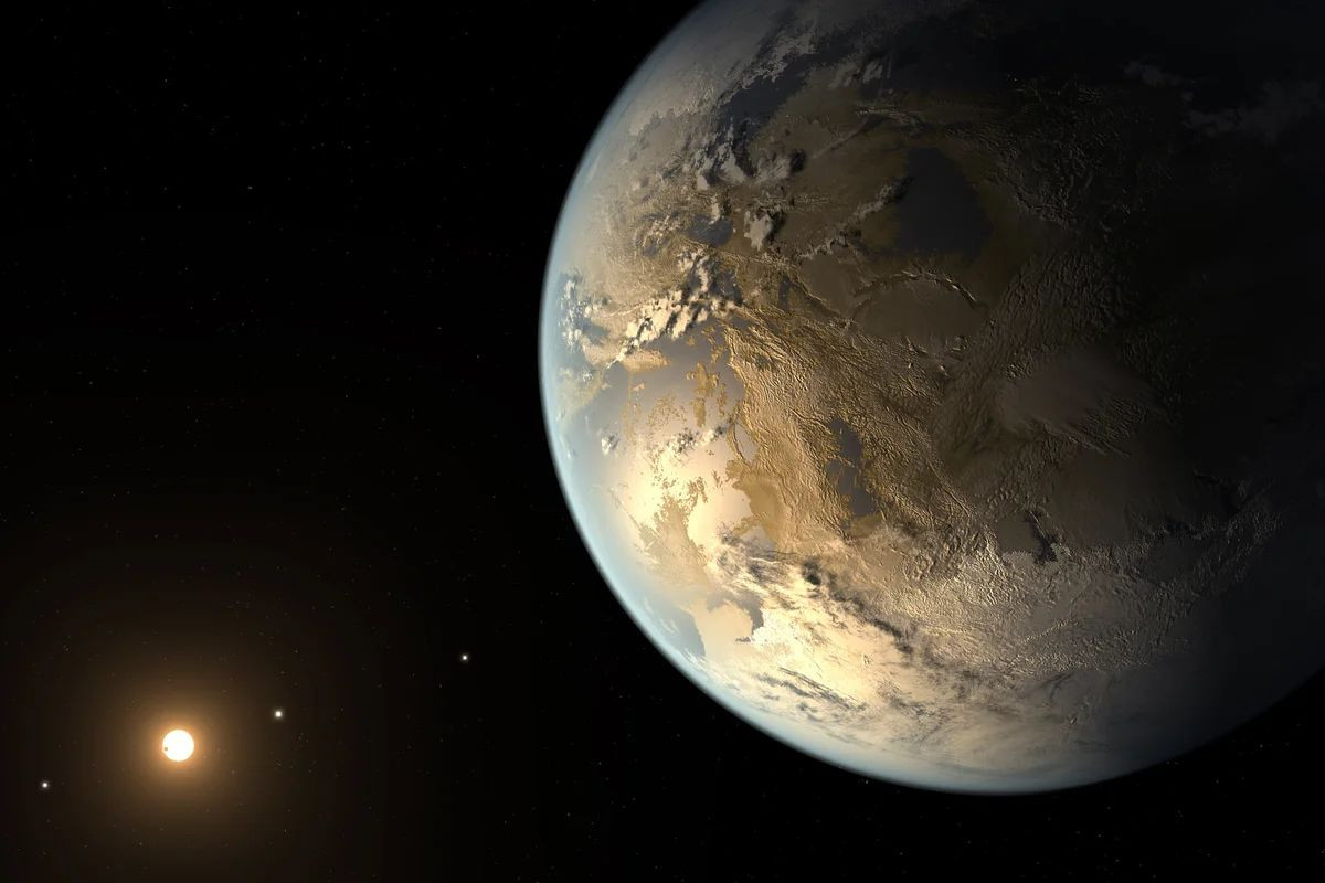 Αποστολή «Γη 2.0»: Η Κίνα στον αγώνα για τον εντοπισμό κατοικήσιμων πλανητών