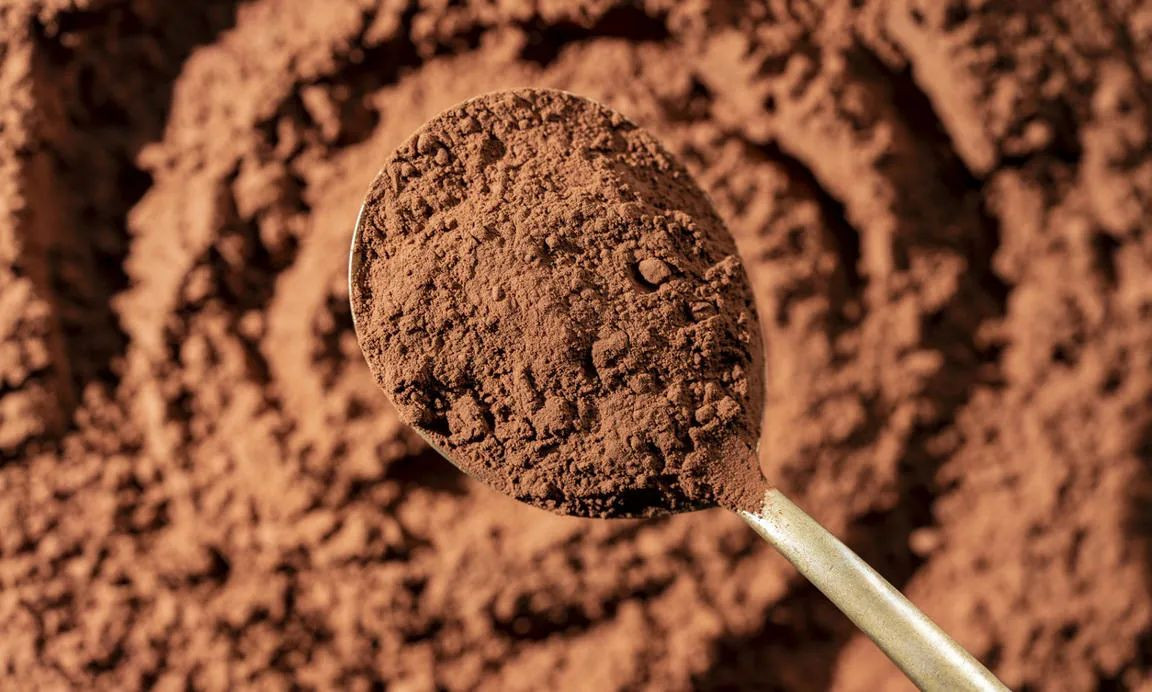 Μπορεί το κακάο να «θεραπεύσει» την καθιστική ζωή; Κι όμως!