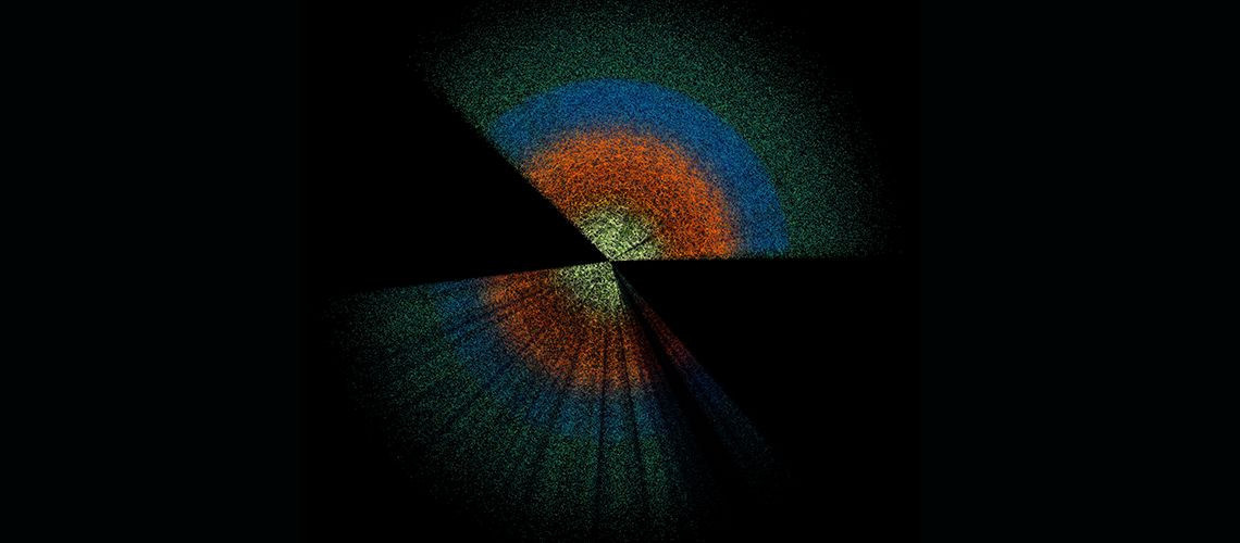 Η Σκοτεινή Ύλη ίσως να μην είναι και τόσο... σκοτεινή