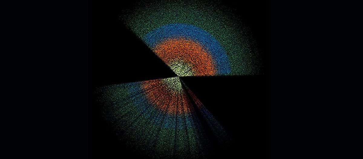 Σκοτεινή Ύλη: Υπακούει στη βαρύτητα και ίσως αυτό αποκλείει μια 5η θεμελιώδη δύναμη