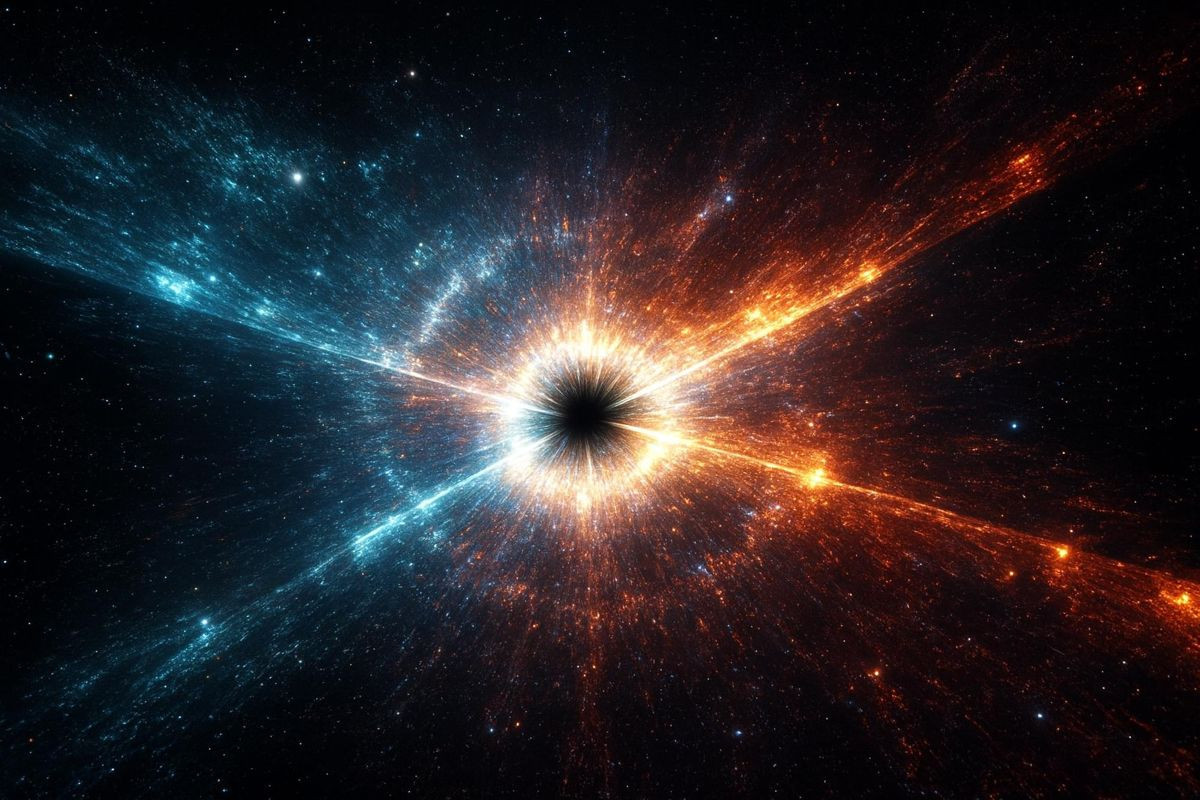 Οι πρώτες ενδείξεις ότι ίσως βρήκαμε επιτέλους τη Σκοτεινή Ύλη