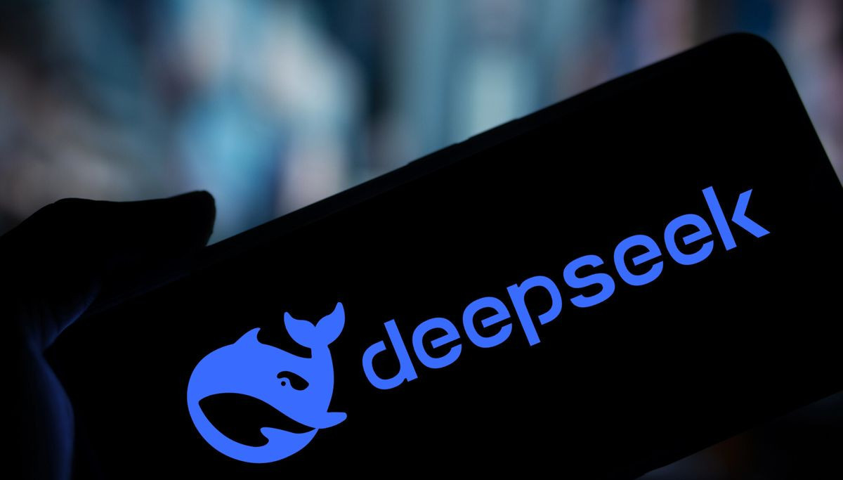 DeepSeekMath-V2: Η νέα AI που θέλει να ξαναγράψει τον τρόπο που κάνουμε μαθηματικά