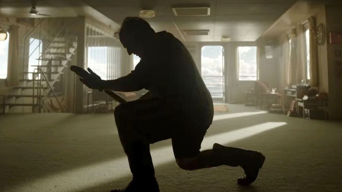 Digger: Πρώτο trailer για τη νέα ταινία του Tom Cruise