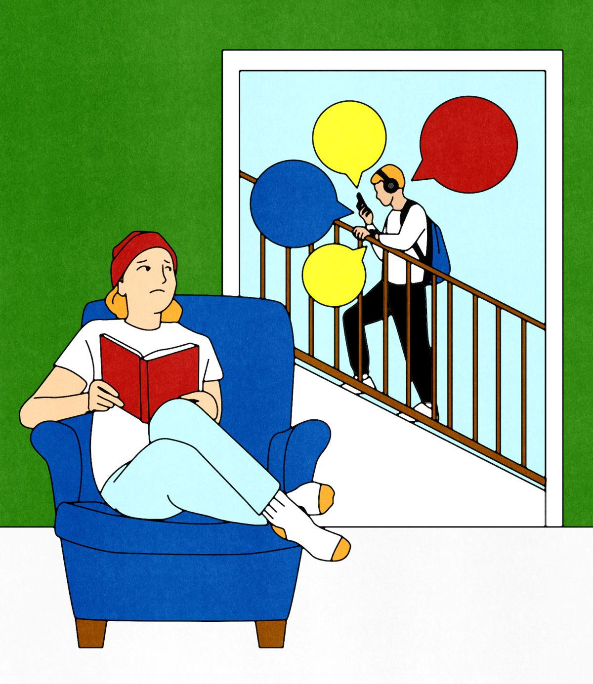 Όταν τα παιδιά δεν ξεκολλάνε από τις οθόνες: Η νέα βιομηχανία του digital detox