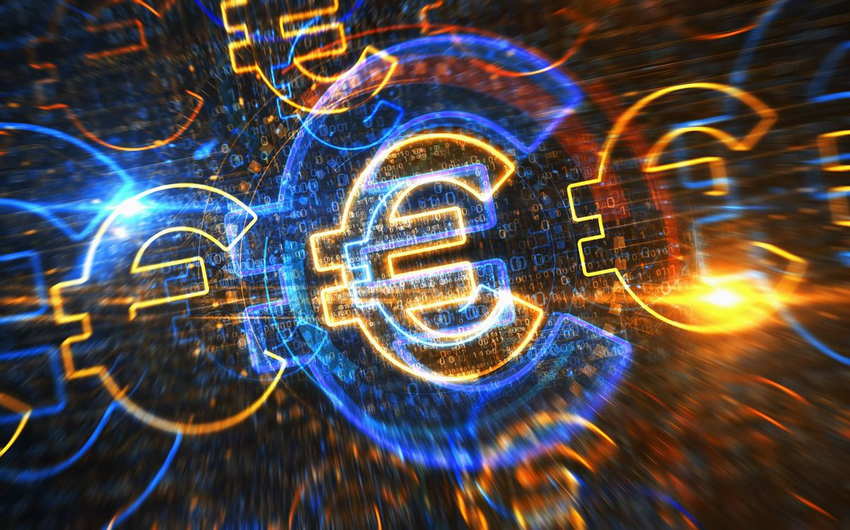 Ψηφιακό Ευρώ: Η ΕΚΤ θέτει στόχο για κυκλοφορία έως το 2029 Ψηφιακό Ευρώ: Η ΕΚΤ θέτει στόχο για κυκλοφορία έως το 2029