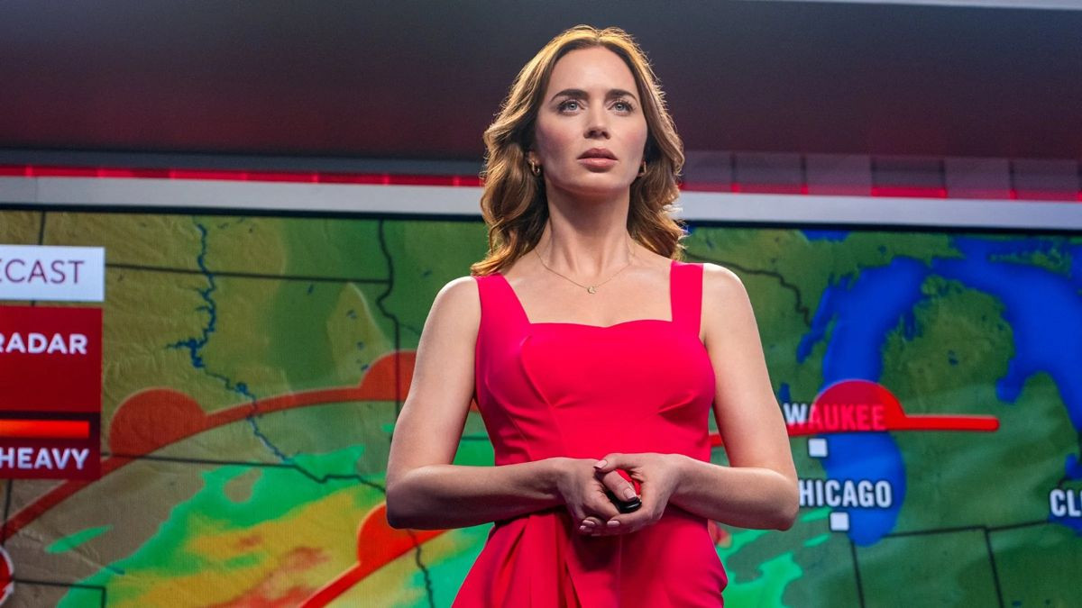 Disclosure Day: Η μεγάλη επιστροφή του Spielberg στα UFO [Trailer]