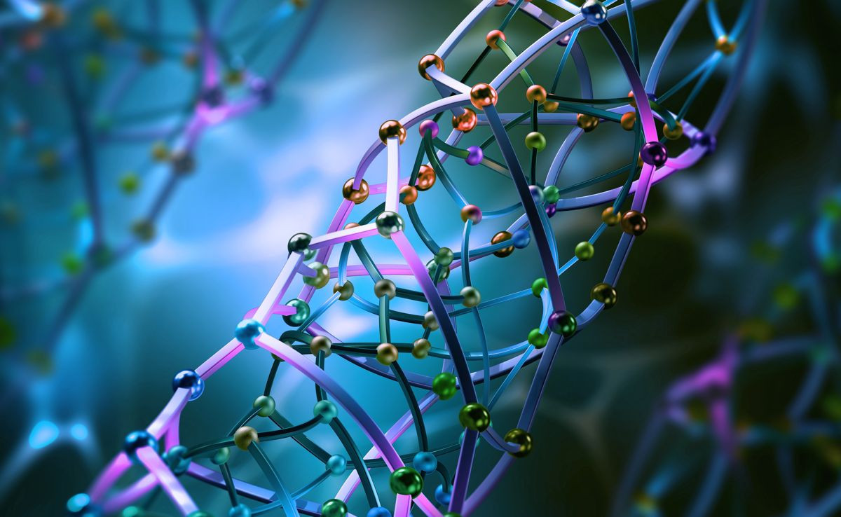 Η AI «φωτίζει» το σκοτεινό DNA: Χαρτογραφήθηκαν 360.000 μοριακοί κόμποι που ρυθμίζουν τα γονίδια