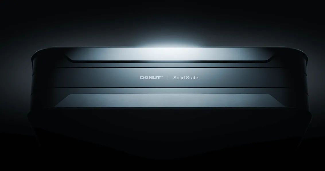 Μπαταρία - «θαύμα»: Η τεχνολογία που φιλοδοξεί να αλλάξει τα πάντα