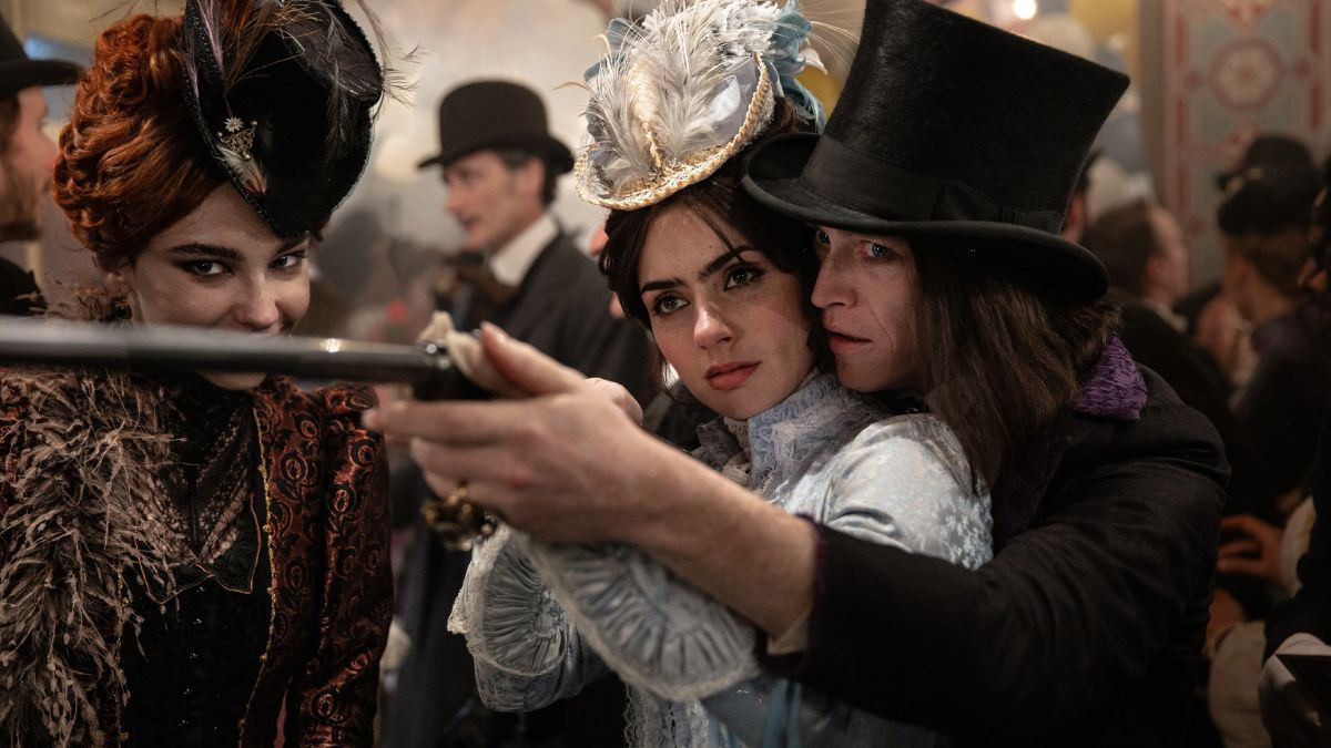 Ο Δράκουλας του Luc Besson: Έπος, Έρωτας και Αίμα στο πρώτο trailer