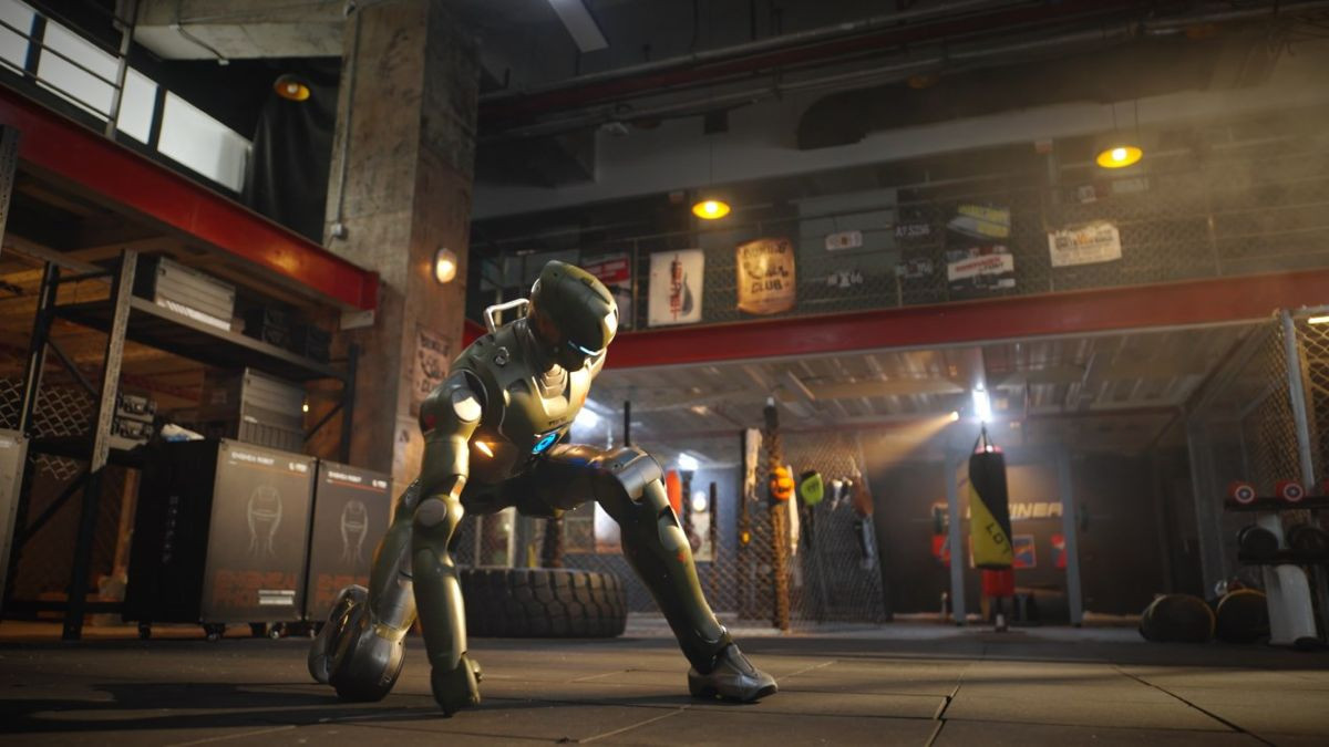 Το ανθρωποειδές που περπατάει πιο «ανθρώπινα» από ποτέ και θυμίζει...Terminator