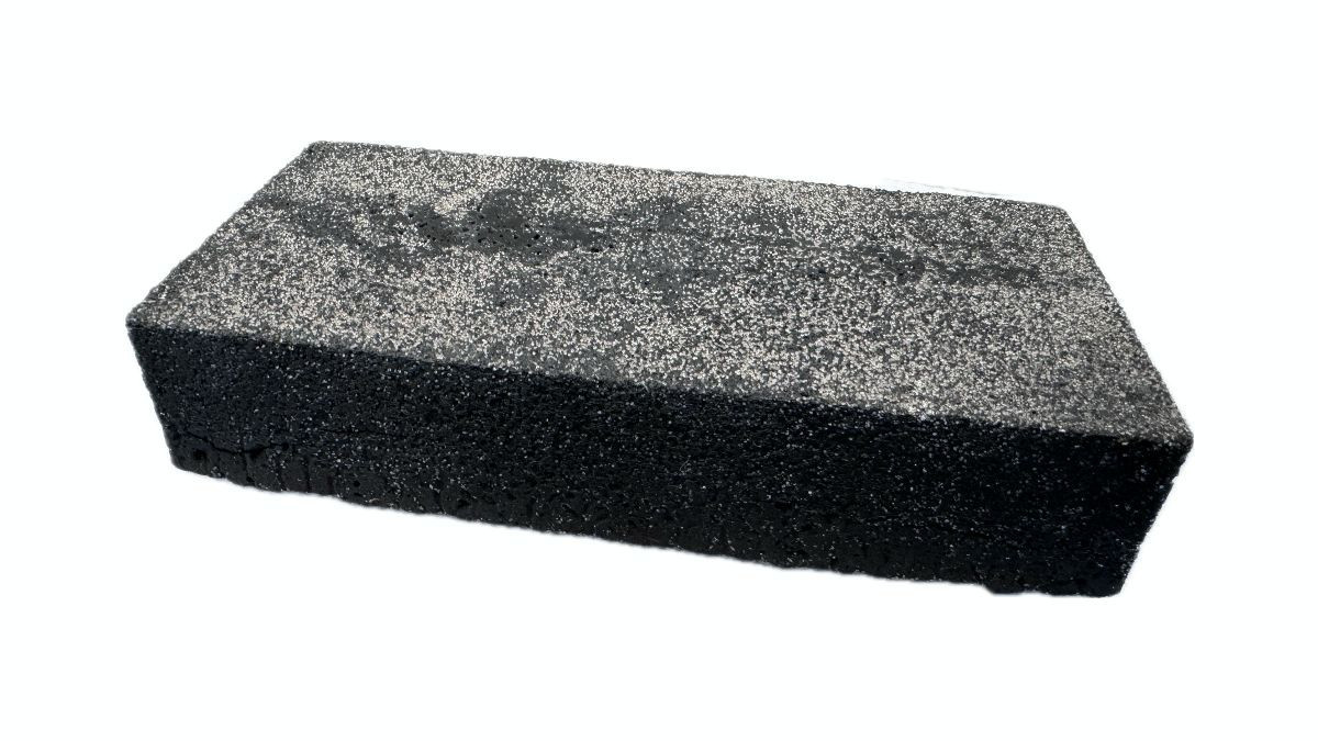 Τα «σούπερ τούβλα» που «τρώνε» το διοξείδιο του άνθρακα