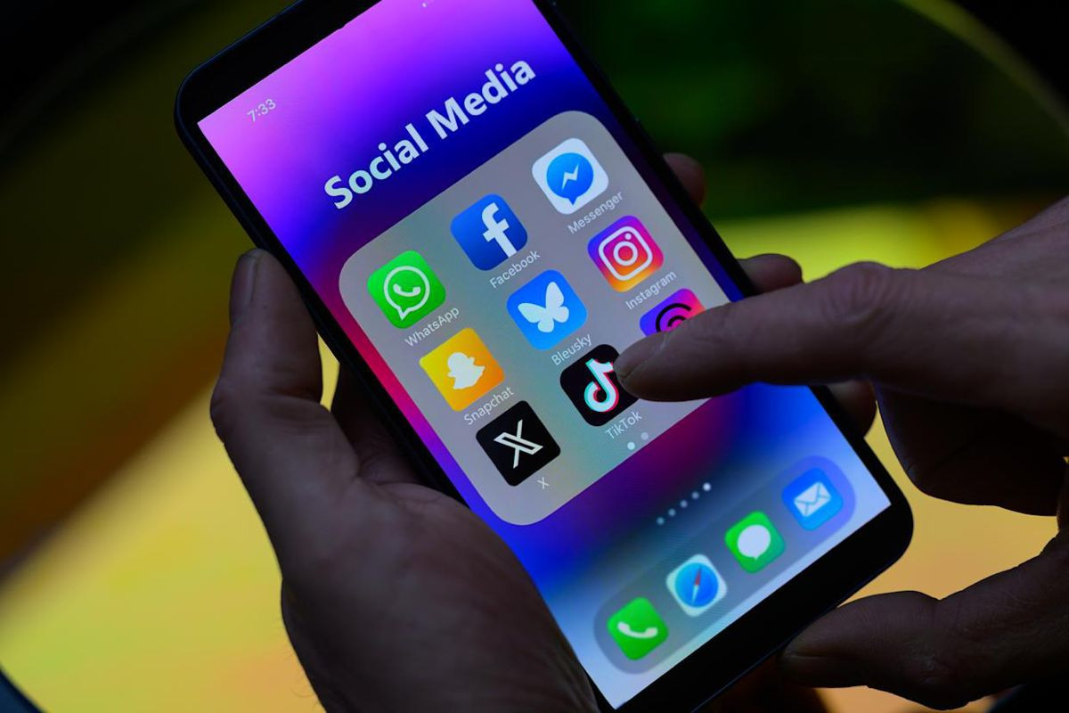 Η ΕΕ στριμώχνει Meta και TikTok για αδυναμία αντιμετώπισης παράνομου περιεχομένου Η ΕΕ στριμώχνει Meta και TikTok για αδυναμία αντιμετώπισης παράνομου περιεχομένου