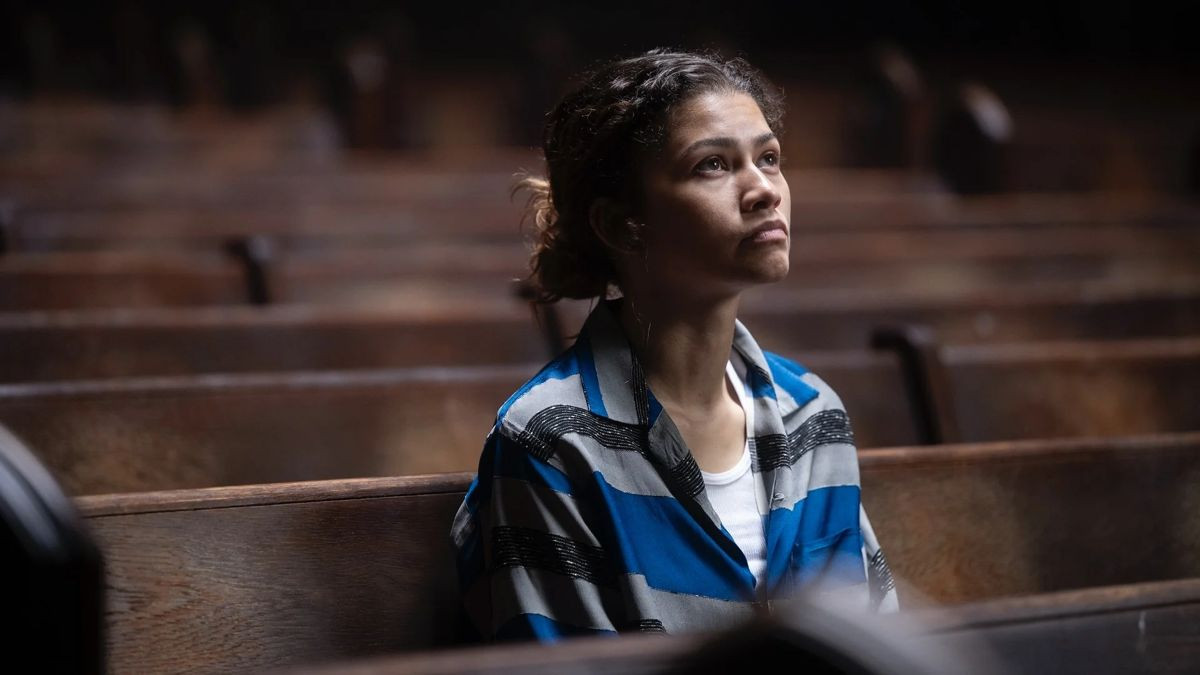 Euphoria Season 3: Το πρώτο teaser επιβεβαιώνει τη σκοτεινή επιστροφή και το χρονικό άλμα