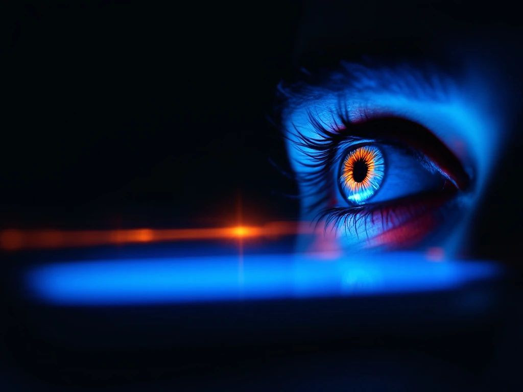 Πώς τα κινητά μας κουράζουν τα μάτια μας και τι μπορούμε να κάνουμε γι’ αυτό