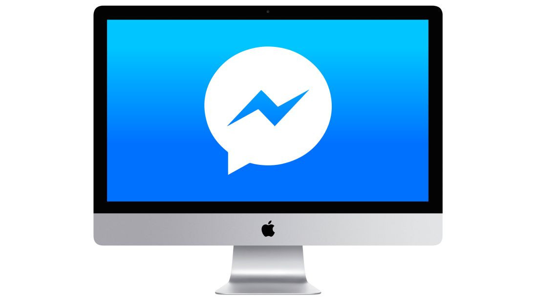Facebook Messenger: Η Meta καταργεί τη desktop εφαρμογή της υπηρεσίας