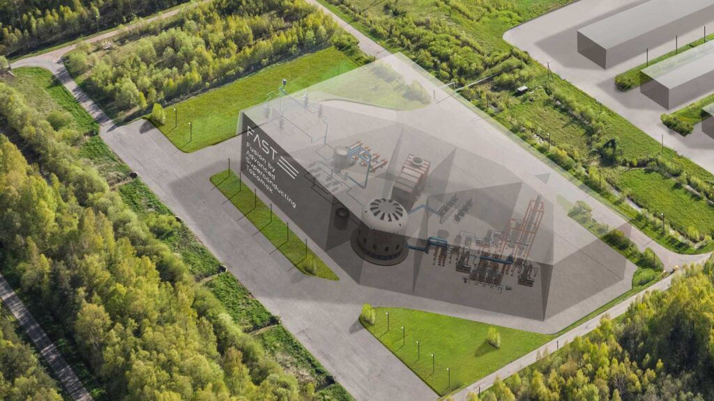 «FAST» Tokamak: Η Ιαπωνία πατάει γκάζι στην Πυρηνική Σύντηξη