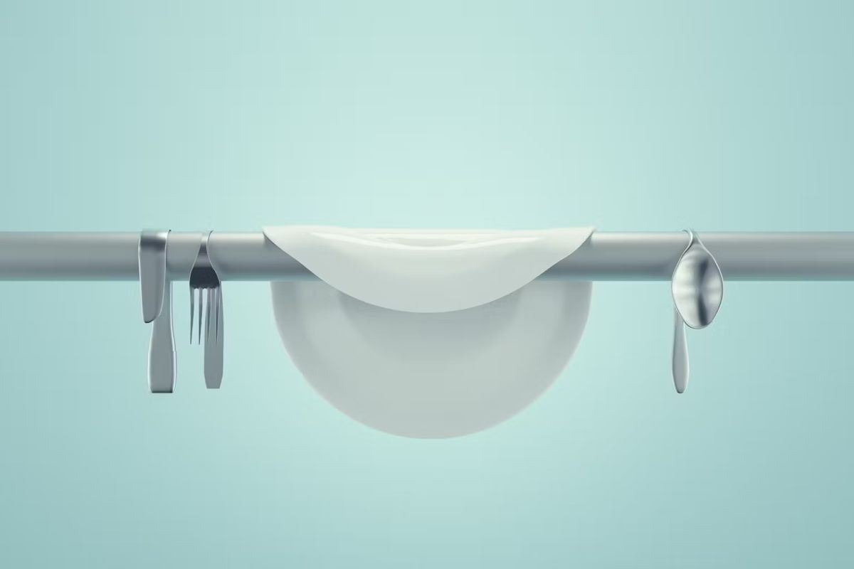 Η μεγάλη ανατροπή: Η νηστεία (fasting) δεν επηρεάζει τον εγκέφαλο όπως νομίζαμε